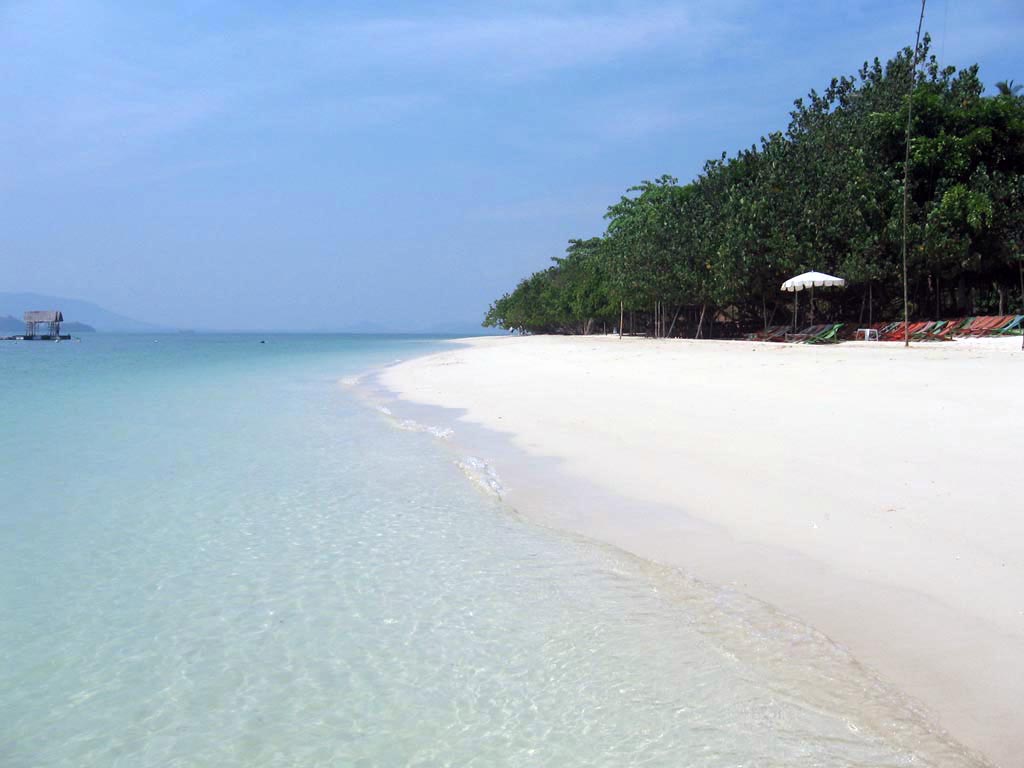 Koh Rang Yai 1